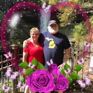 Meet your Posher, Deborah